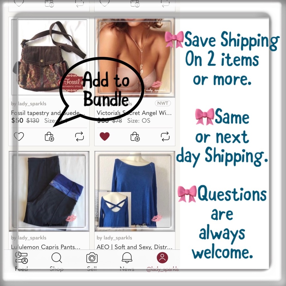 FOLLOW ME & SHARE WITH ME❗️I SHARE, YOU SHARE 💕 - Picture 2 of 2